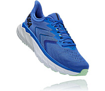 Придбати - чоловічий кросівок  Кросівки HOKA (1115010) M ARAHI 5 2021 DAZZLING BLUE / BLACK 45 1/3