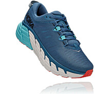 Придбати - чоловічий кросівок  Кросівки HOKA (1113520) M GAVIOTA 3 2021 REAL TEAL / AQUARELLE 45 1/3