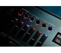 Придбати - синтезатор  Синтезатор KORG Opsix