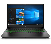 Придбати - ноутбук  Ноутбук HP Pavilion 15 Gaming (4B0U7EA)