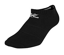 Придбати - чоловічу шкарпетку  Шкарпетки Kelme INVISIBLE чорно-білі (3пари) K15Z976.9003 (K15Z976.9003_43-46)