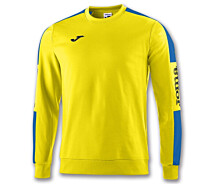 Придбати - чоловічий светр  Светр спортивний жовто-синій Joma CHAMPION IV 100801.907