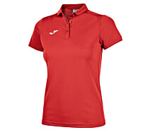 Придбати - чоловіче поло  Поло жіноче Joma HOBBY 900247.600 червоне