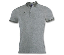 Придбати - чоловіче поло  Поло сіре Joma BALI II 100748.250 (100748.250_S)