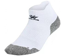 Придбати - чоловічу шкарпетку  Шкарпетки Kelme TOWEL біло-чорні 9876302.9137 (9876302.9137_39-42)
