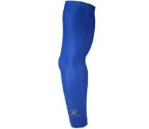 Придбати - компресійний рукав  Рукави Kelme SUN-PROTECTION SLEEVES сині 9886711.9400 Розмір S (9886711.9400_S)