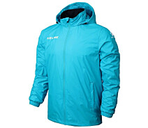 Придбати - чоловічу куртку  Вітровка Kelme STREET блакитна K15S604-1.426 (K15S604-1.9426_L)