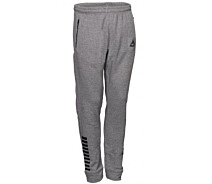 Придбати - чоловічі спортивні штани  Штани спортивні Select Oxford sweat pants сірі 625850-504