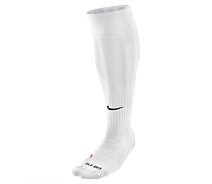 Придбати - чоловічий гетр  Гетри Nike Academy Over-The-Calf Football Socks білі SX4120-101 (SX4120-101_42-46)