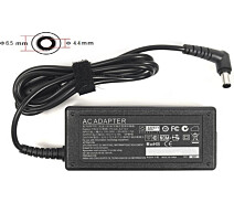 Придбати - адаптер для ноутбука  Блок живлення для ноутбуків PowerPlant SONY 220V, 16V 60W 3.75A (6.5*4.4) (SO60D6544)