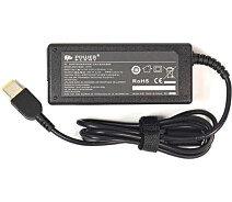 Придбати - адаптер для ноутбука  Блок живлення для ноутбуків PowerPlant IBM/LENOVO 220V, 20V 65W 3.25A (Special) (IB65HUSB)