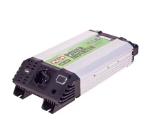 Придбати - автомобильный инвертор  Інвертор PULSO/IMU-820/12V-220V/800W (IMU-820)