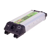 Придбати - автомобильный инвертор  Інвертор PULSO/IMU-1520/12V-220V/1500W (IMU-1520)