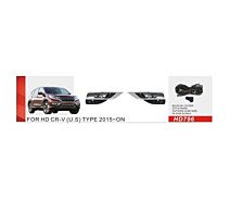 Придбати - автофару  Фари DLAA Honda CR-V/2017-/HD-993E/H8-12V35W (HD-796)