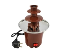 Придбати -  Мини Шоколадный Фонтан Mini Chocolate Fontaine