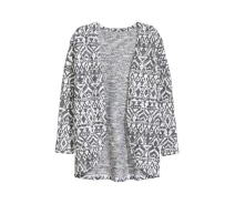 Придбати - дитячий кардиган  Кардиган жаккардового в'язання H&M 146-152(10-12y) Сірий (0449420001)