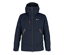 Придбати - чоловічий пуховик  Пуховик Salewa Avez Heavy RDS Down Jacket Men M Темно-Синій