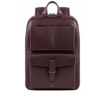 Придбати - рюкзак  Наплічник для ноутбука Piquadro ARES/Brown CA5193W101_M