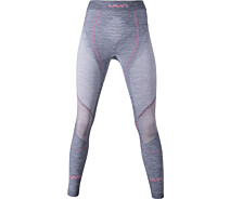 Придбати - жіночу термобілизну  Термоштани жін UYN U100024 AMBITYON UW PANT LONG MELANGE S/M (8054216258047)
