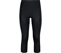 Придбати - жіночу термобілизну  Термоштани жін ODLO 183161 Pants 3/4 WARM 60056 (7613273947830)