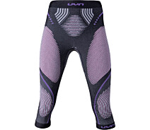 Придбати - жіночу термобілизну  Термоштані Жін UYN U100052 LADY UW PANT MEDIUM MELANGE XS (8054216269319)