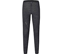 Придбати - жіночу термобілизну  Термоштани жін ODLO 110171 7 Pants R TW WARM 15015 mel L (7613273678864)
