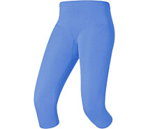 Придбати - жіночу термобілизну  Термоштані жін ODLO 181061 Pants 3/4 LIGHT 24500 vivid M (7613014761664)