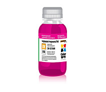 Придбати - чорнило для принтерів і БФП  Чорнило світлостійке CW Epson L800 (Magenta) (CW-EU800M01) (T6733) 100мл