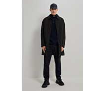 Придбати - чоловіче пальто  Пальто Zara L чорний 6518351800