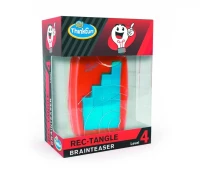 Придбати - настільну гру  Головоломка Стовпчики ThinkFun Pocket Brainteasers "Rec-tangle" (76385)