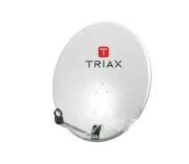 Придбати - ТВ-антену  Супутникова антена Triax TD78 – 0,78м. (Данія)