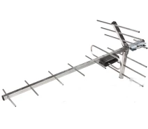 Придбати - ТВ-антену  Yagi-19KA outdoor T2