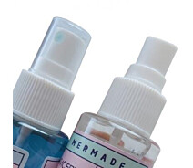 Придбати - антисептик для рук  Антисептик для рук Mermade Coco Jambo Travel size 80 мл (MR0004Bs)