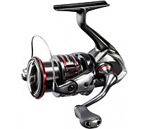 Придбати - котушку  Котушка Shimano Vanford 4000 7+1BB 5.31 (VF4000F)