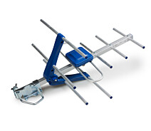 Придбати - ТВ-антену  Антена EUROSKY ES-003 Blue
