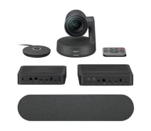 Придбати - web-камеру  Веб-камера Logitech Rally Plus Ultra-HD Dual Speaker ConferenceCam (960-001224)