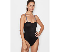 Придбати - пояс для панчох  Жіноче боді XS S Victorias Secret комбідрес. Оригінал Вікторія Сикрет M