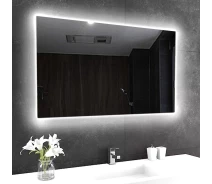 Придбати - зеркало  Дзеркало Ultra Glass A-2 800х600 LED (А-2)