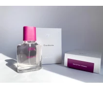 Придбати - женскую парфюмерию  Парфумована вода для жінок Zara Gardenia Eau de Parfum 30ml