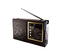 Придбати - радіоприймач  Радиоприемник колонка MP3 Golon RX-9922UAR