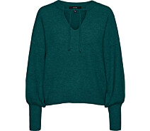 Придбати - жіночий джемпер  Джемпер VERO MODA 10251254 Sea Moss XL (6110309900)