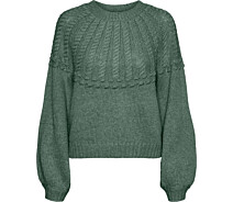 Придбати - жіночий джемпер  Джемпер VERO MODA 10251338 Laurel Wreath M (6110309900)