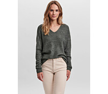 Придбати - жіночий джемпер  Джемпер VERO MODA 10233357 BALSAM GREEN S (6110309900)