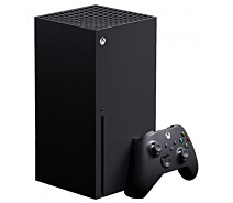 Придбати - ігрову консоль  Стаціонарна ігрова приставка microsoft xbox series x 1tb