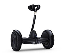 Придбати - гіроскутер  Гіроскутер MiniRobot Pro Premium 54 V Чорний