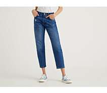 Придбати - жіночі джинси  Джинси BENETTON 4Q9157563 31 Синій (8300338667909)