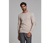 Придбати - чоловічий светр  Светр PIAZZA ITALIA 38229 Beige XXL (2038229002077)