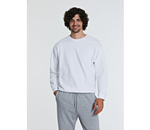 Придбати - чоловічий светр  Светр PIAZZA ITALIA 66723 White XL (2066723002064)
