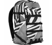 Придбати - рюкзак  Рюкзак для ноутбука Ogio 15" Alpha CONVOY 320 Punk Splash (5920295OG)