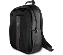 Придбати - рюкзак  Рюкзак для ноутбука CG Mobile 15" Ferrari Urban Slim backpack black (601209)